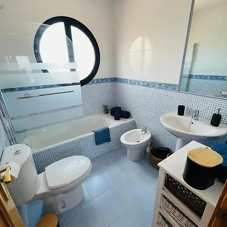 Дом отдыха Casa Alaia
