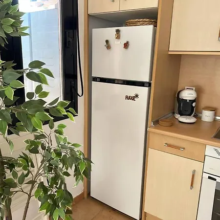 Casa Alaia Дом отдыха *