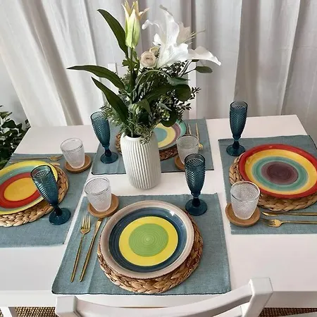 Ferienhaus Casa Alaia