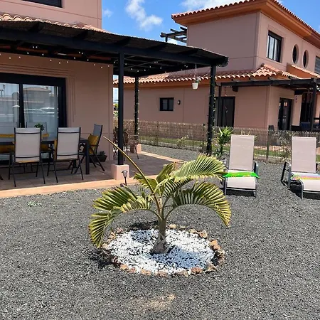 Casa Alaia Ferienhaus *