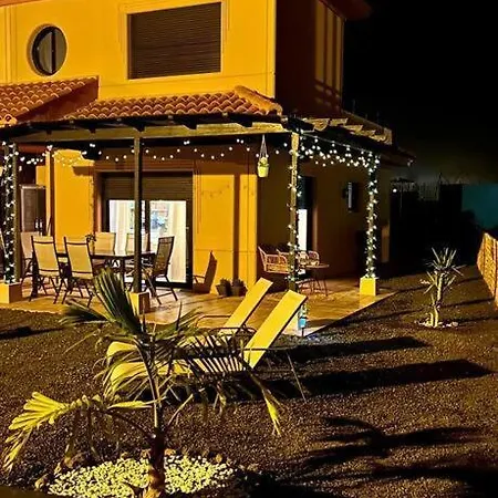 Casa Alaia Ferienhaus *