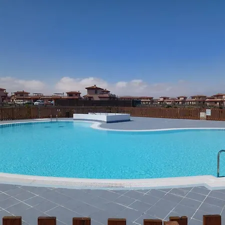 Casa Alaia Ferienhaus Lajares