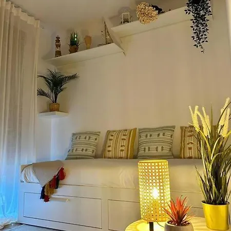 Casa Alaia Nyaraló Lajares