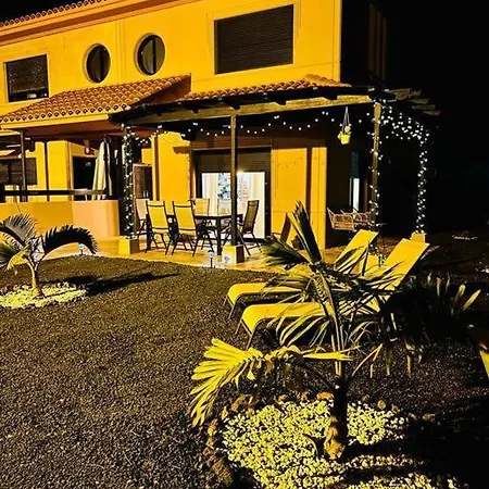 Ferienhaus Casa Alaia