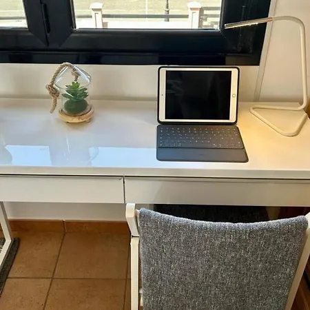 Ferienhaus Casa Alaia Lajares