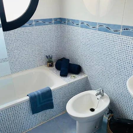 Casa Alaia Nyaraló *
