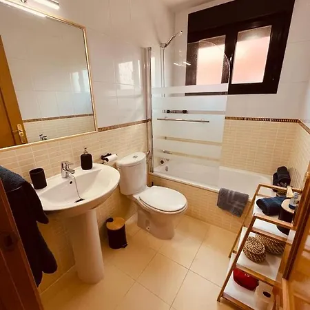 Casa Alaia Ferienhaus