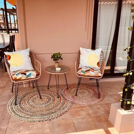 Casa Alaia * Lajares