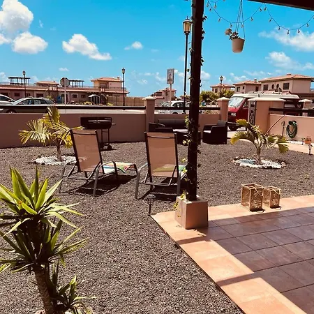 Ferienhaus Casa Alaia Lajares