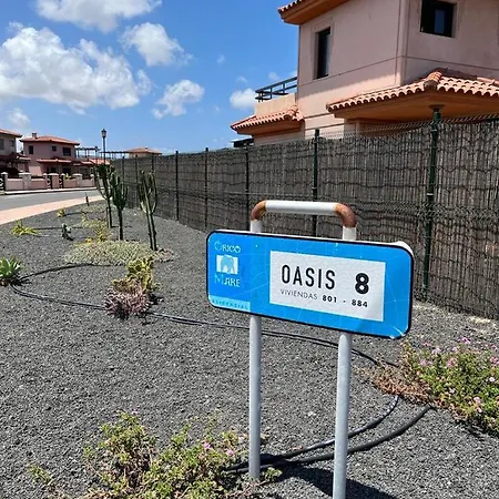 Casa Alaia Lajares