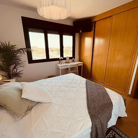 Casa Alaia Ferienhaus