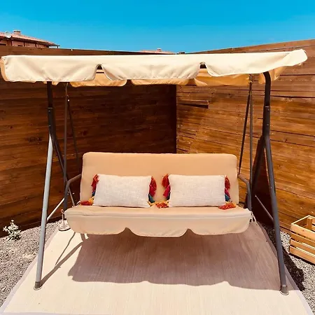 Ferienhaus Casa Alaia