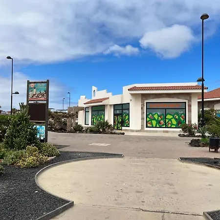 Ferienhaus Casa Alaia