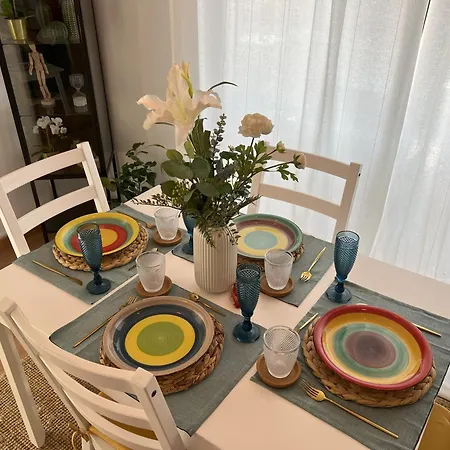 Casa Alaia Ferienhaus