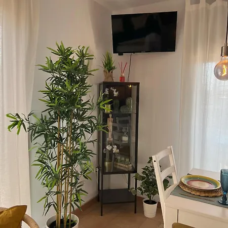 Casa Alaia Ferienhaus *