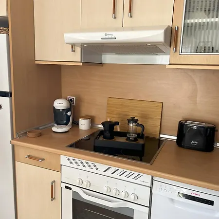 Casa Alaia Ferienhaus *