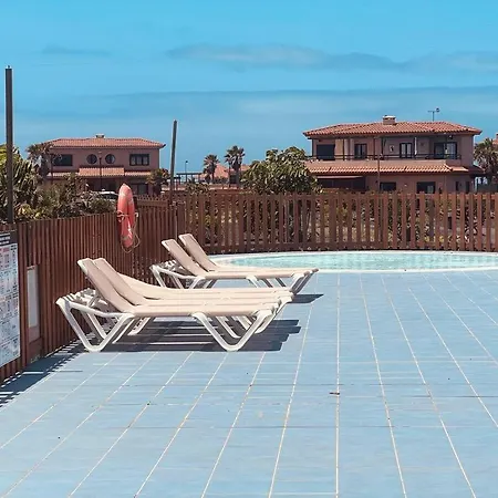 Ferienhaus Casa Alaia