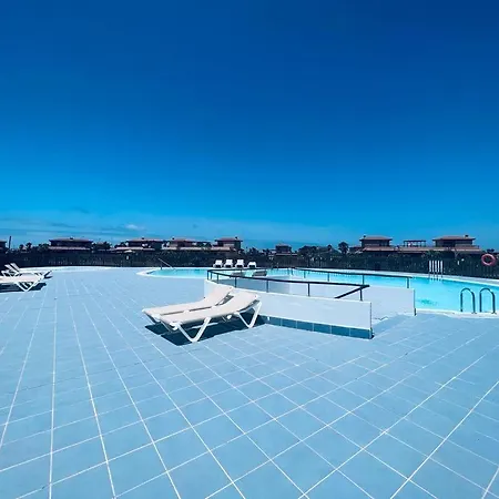 Casa Alaia Ferienhaus *