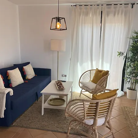 Casa Alaia Ferienhaus Lajares