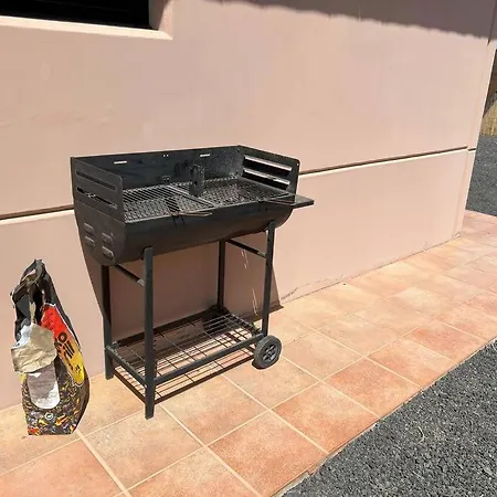 Casa Alaia Ferienhaus Lajares