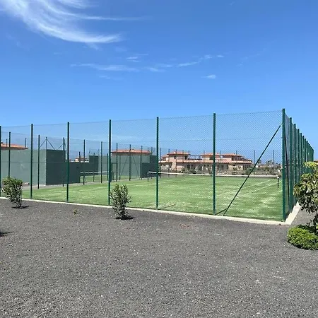 Casa Alaia Ferienhaus *