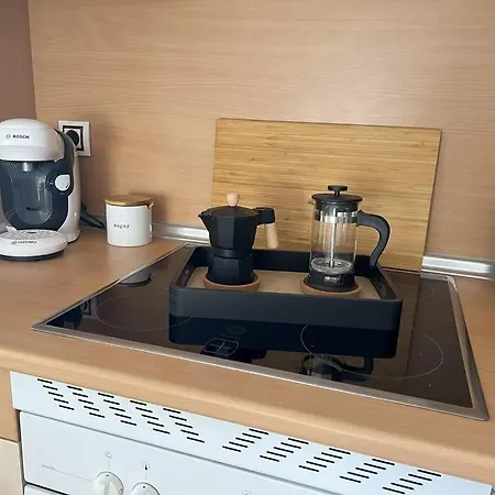 Ferienhaus Casa Alaia