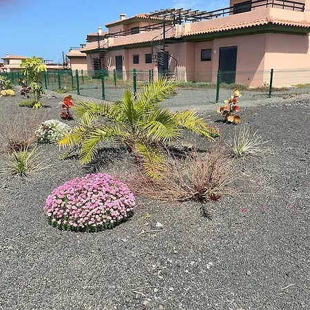 Ferienhaus Casa Alaia *