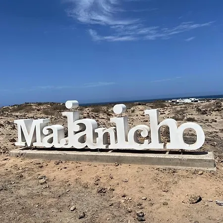 Ferienhaus Casa Alaia