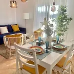 בית נופש Casa Alaia לאחארס