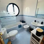 בית נופש Casa Alaia