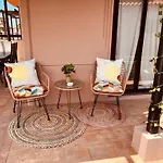 Casa Alaia * לאחארס