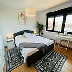 Casa Alaia בית נופש *