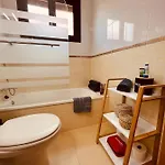 בית נופש Casa Alaia לאחארס