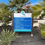 בית נופש Casa Alaia *