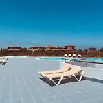 Casa Alaia לאחארס