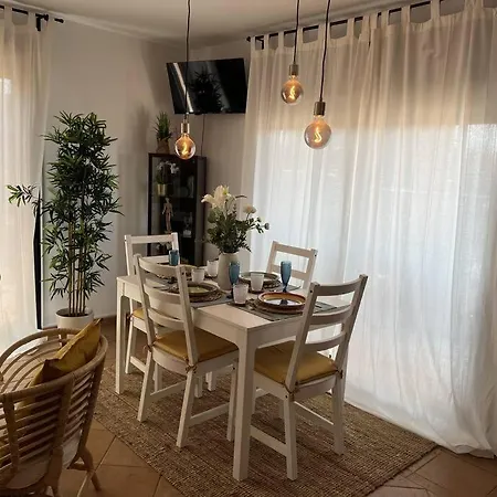 Casa Alaia Дом отдыха *