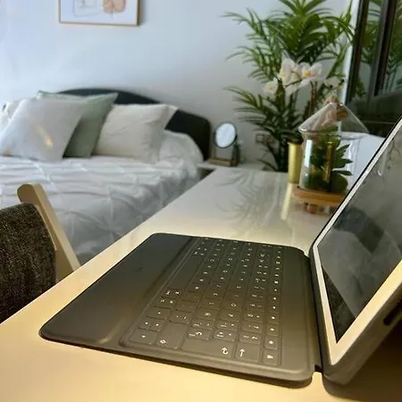 Casa Alaia Дом отдыха