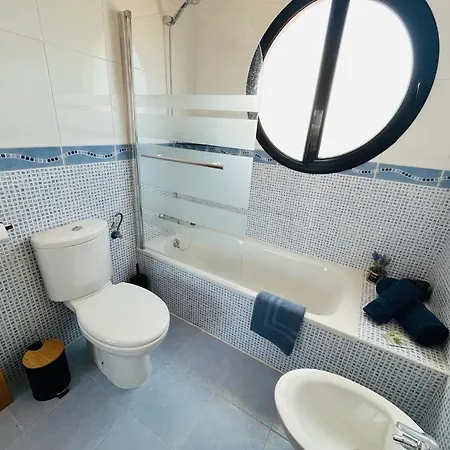 Дом отдыха Casa Alaia *