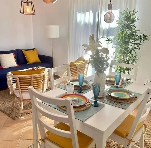 Сasa de vacaciones Casa Alaia Lajares
