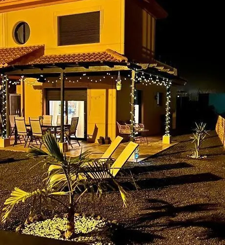 Casa Alaia Сasa de vacaciones *