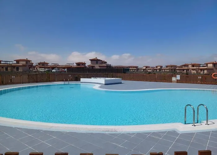 Casa Alaia Сasa de vacaciones Lajares