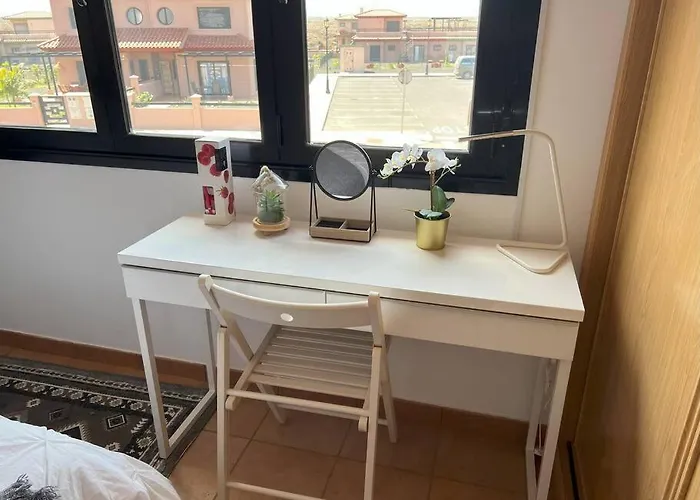Сasa de vacaciones Casa Alaia Lajares
