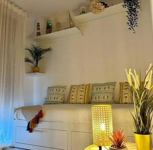 Casa Alaia Сasa de vacaciones Lajares
