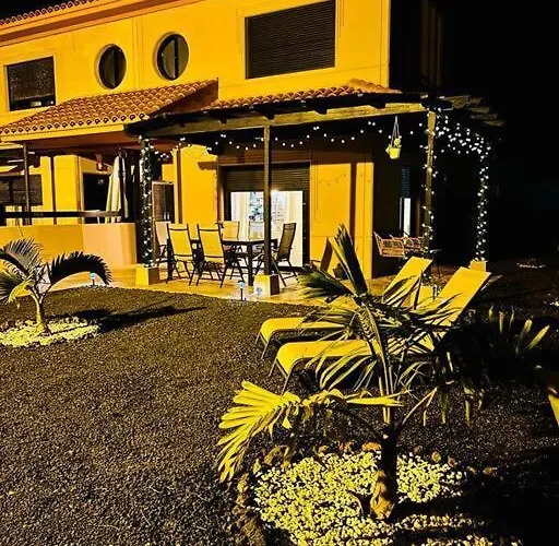 Сasa de vacaciones Casa Alaia