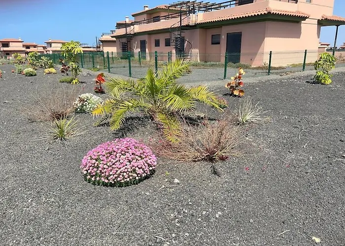 Сasa de vacaciones Casa Alaia *