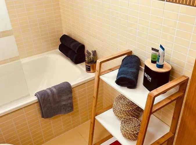 Casa Alaia Сasa de vacaciones