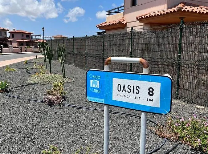 Casa Alaia Lajares