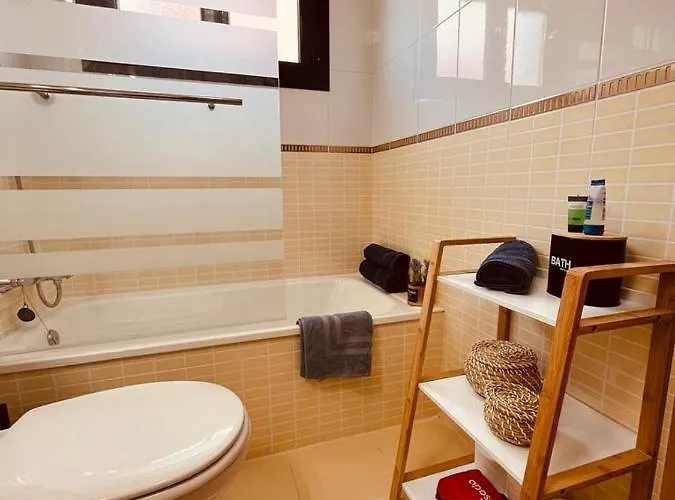 Сasa de vacaciones Casa Alaia Lajares