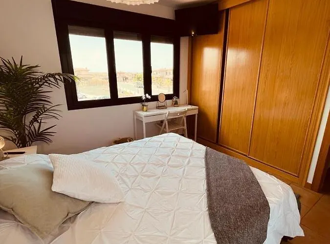 Casa Alaia Сasa de vacaciones