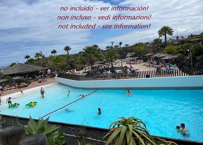 Сasa de vacaciones Casa Alaia